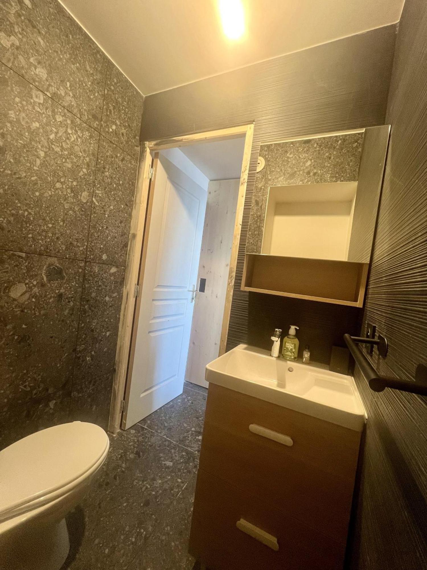 Stunning Apartment With Breathtaking View! Huez Экстерьер фото