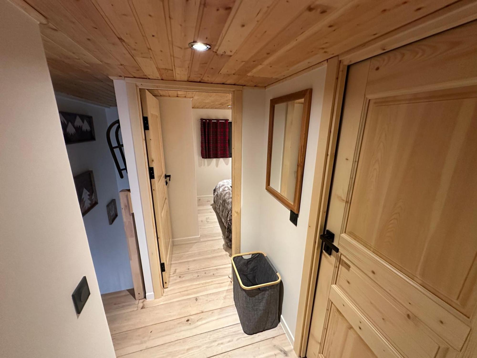 Stunning Apartment With Breathtaking View! Huez Экстерьер фото