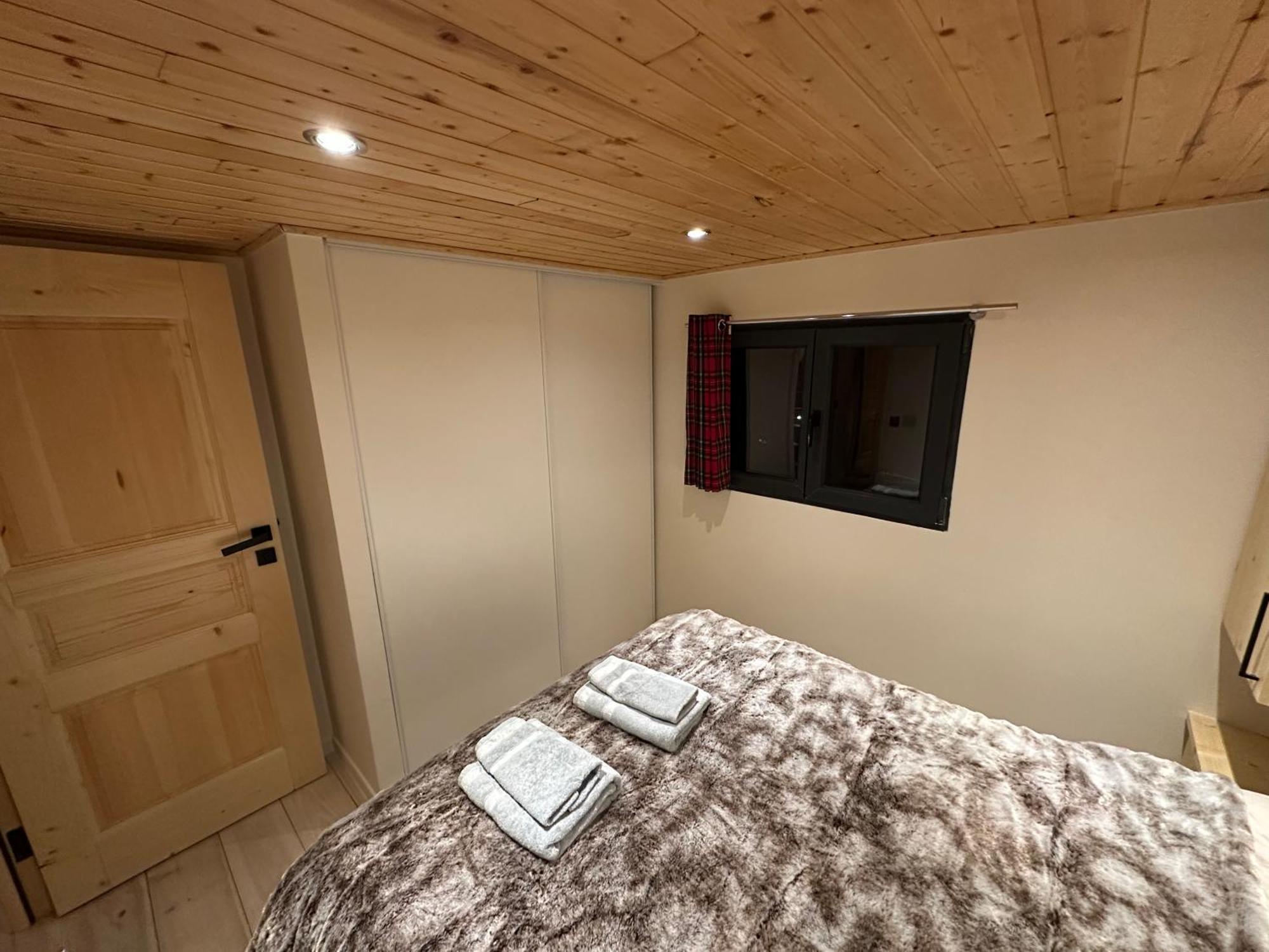 Stunning Apartment With Breathtaking View! Huez Экстерьер фото