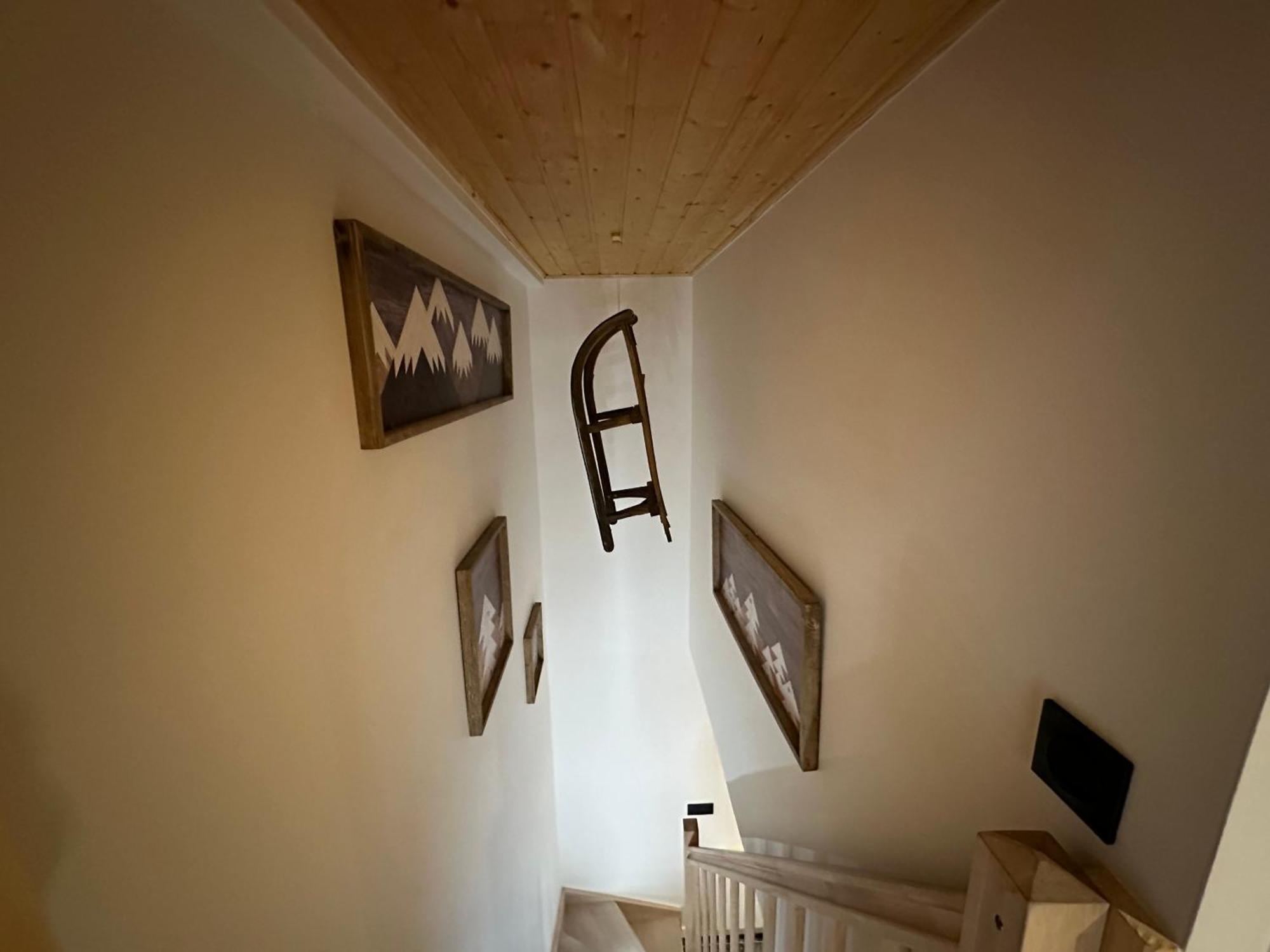 Stunning Apartment With Breathtaking View! Huez Экстерьер фото