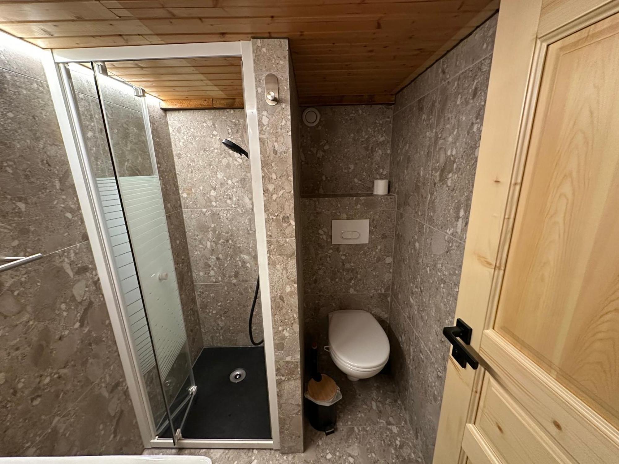 Stunning Apartment With Breathtaking View! Huez Экстерьер фото